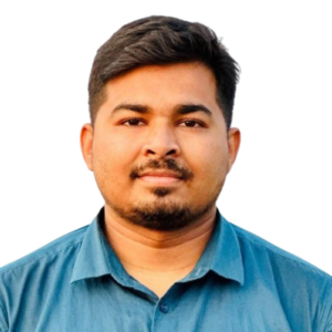   Md. Ashikur Rahman